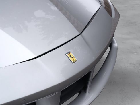 Used 2017 Ferrari 488 Spider RWD image 7