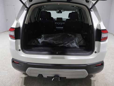 Used 2024 Honda Pilot EX-L image 19