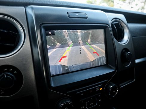 Used 2014 Ford F150 Raptor w/ Equipment Group 801A Luxury image 24