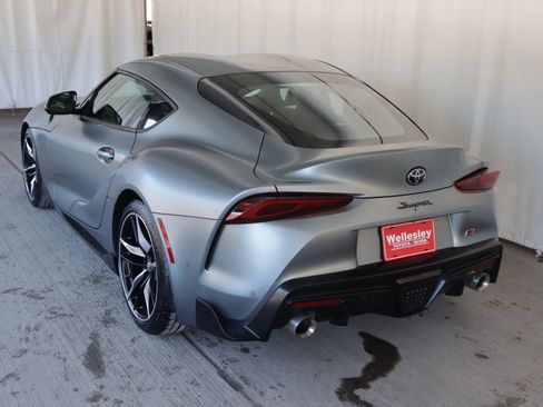 Used 2022 Toyota Supra Premium image 22