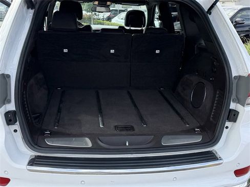 Used 2014 Jeep Grand Cherokee Summit image 26