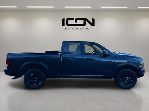 Used 2019 RAM 1500 Classic Warlock image 10