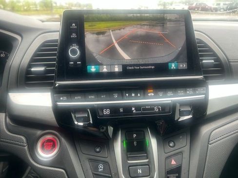 Used 2025 Honda Odyssey Sport-L image 19