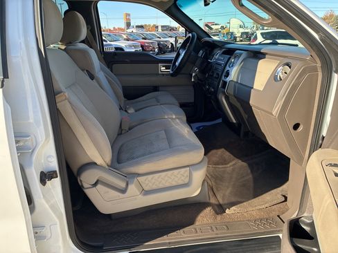Used 2010 Ford F150 XLT image 15