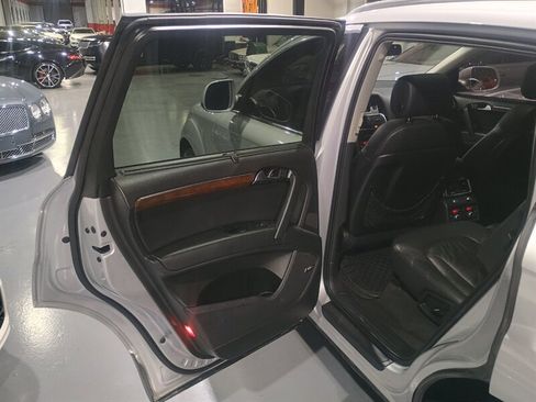 Used 2010 Audi Q7 3.6 Premium Plus image 38