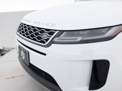 Used 2020 Land Rover Range Rover Evoque S image 15