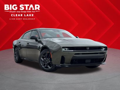 New 2026 Dodge Charger R/T