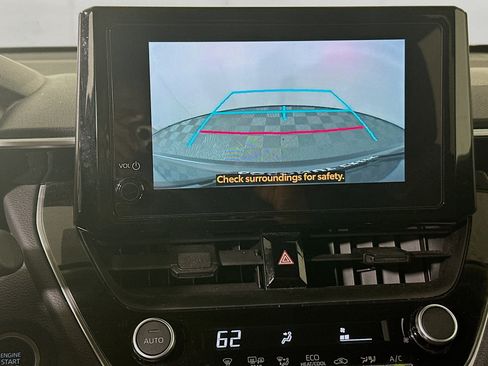Used 2023 Toyota Corolla Cross LE FWD image 25