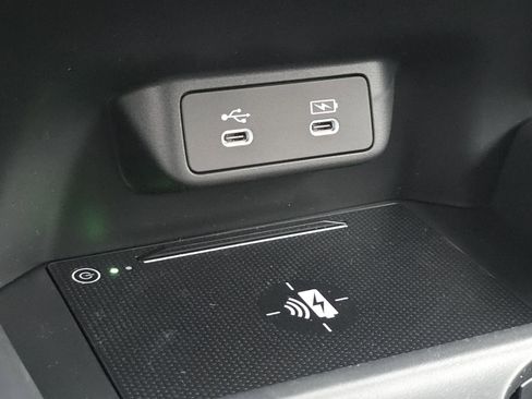 New 2026 Honda HR-V Sport image 8