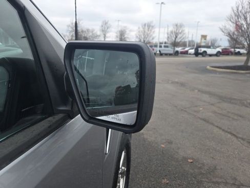 Certified 2024 Ford F150 XLT w/ Mobile Office Package image 7