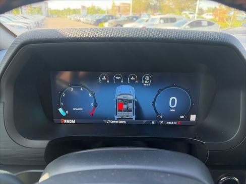 Used 2025 Ford F150 Tremor w/ Bed Utility Package AWD/4WD image 25