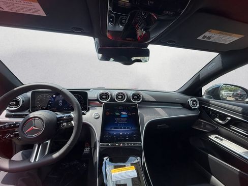 New 2026 Mercedes-Benz CLE 450 4MATIC Coupe image 9