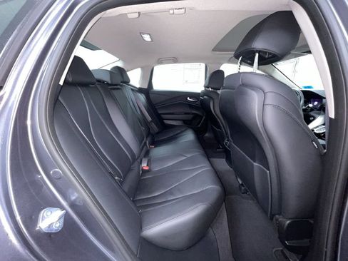Used 2022 Acura TLX Base image 11