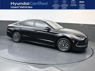Certified 2023 Hyundai Sonata Limited video 1