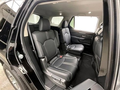 Certified 2023 Honda Pilot EX-L image 18