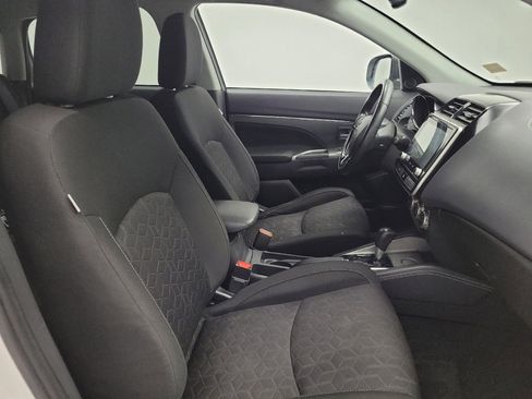 Used 2020 Mitsubishi Outlander Sport SE image 21