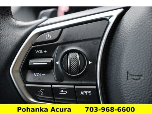 Certified 2020 Acura RDX AWD w/ Technology Package image 12