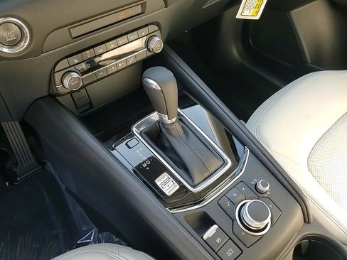 New 2025 MAZDA CX-5 AWD 2.5 S w/ Preferred Package image 20