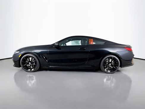 New 2026 BMW 840i Coupe image 4