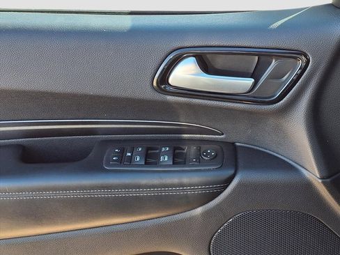 Used 2023 Dodge Durango SXT Launch Edition image 16