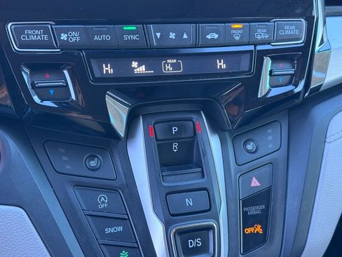 Used 2020 Honda Odyssey EX-L image 30