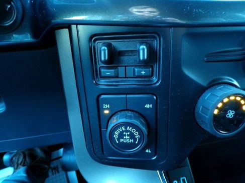 Used 2024 Ford F150 STX w/ Equipment Group 201A FX4 image 25