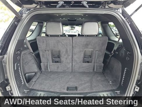 Used 2022 Dodge Durango GT AWD/4WD image 24