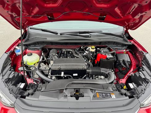 New 2026 Ford Escape Active w/ Tech Pack #1 image 18