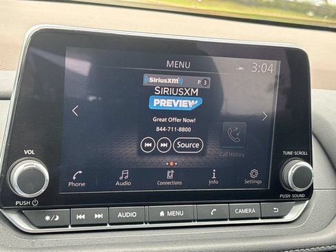 Used 2023 Nissan Rogue SV w/ SV Premium Package AWD/4WD image 30