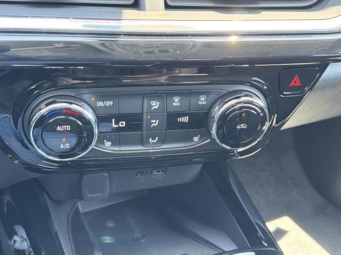 New 2026 Chevrolet Trax ACTIV image 6