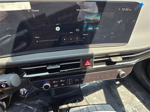 New 2025 Kia EV6 Light w/ Light LR Technology Package image 9