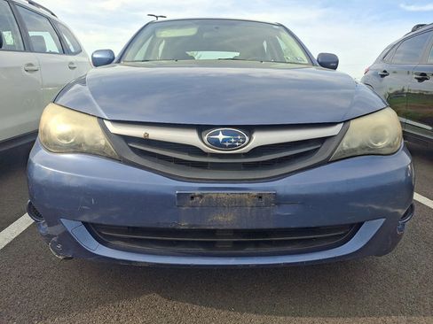 Used 2011 Subaru Impreza 2.5i image 2