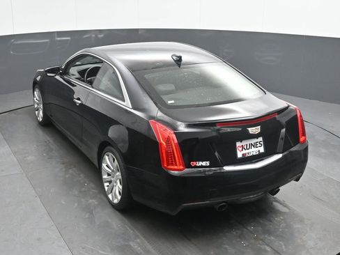 Used 2016 Cadillac ATS 2.0L Turbo image 41