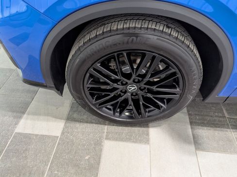 Used 2026 Acura MDX A-Spec image 7