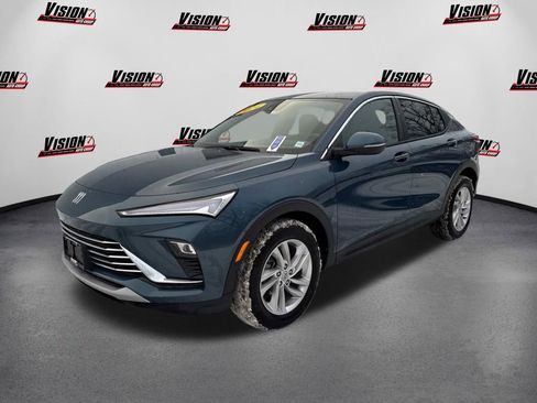 Used 2024 Buick Envista Preferred image 1