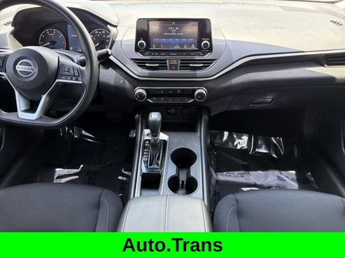 Used 2021 Nissan Altima 2.5 S FWD image 11