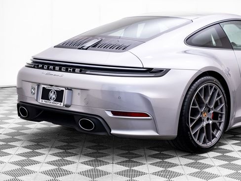 New 2026 Porsche 911 Carrera S image 33