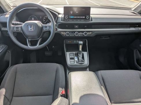 Used 2024 Honda CR-V EX image 15