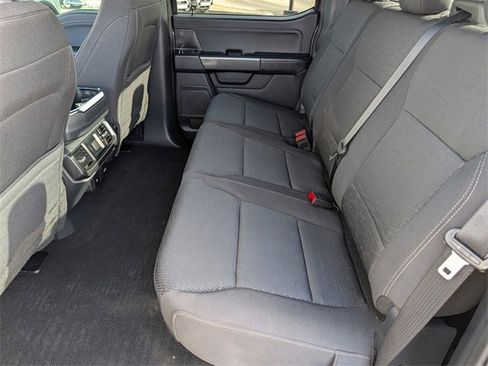 Used 2023 Ford F150 XLT w/ Equipment Group 302A High image 21