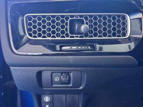 Used 2024 Honda Civic LX image 17