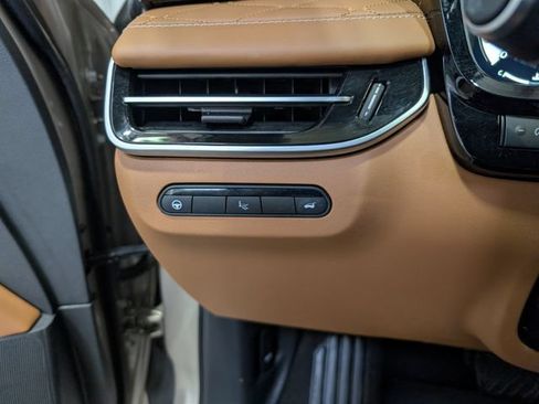 Used 2023 INFINITI QX60 Autograph w/ Cargo Package AWD/4WD image 22