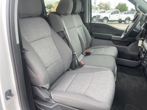 New 2026 Ford F350 XL w/ STX Appearance Package image 56