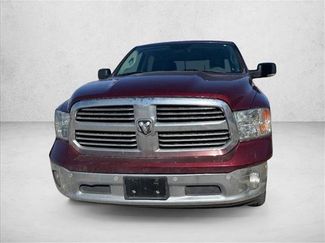 Used 2018 RAM 1500 Big Horn video 3