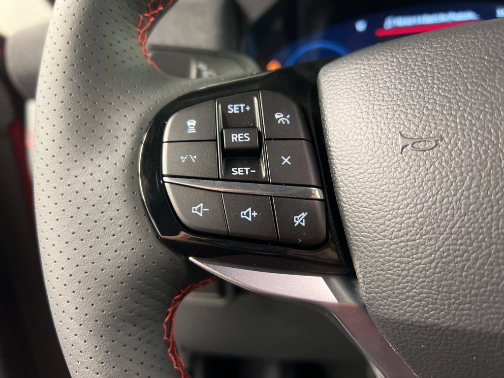 New 2026 Ford Explorer ST-Line w/ ST-Line Street Pack AWD/4WD image 19