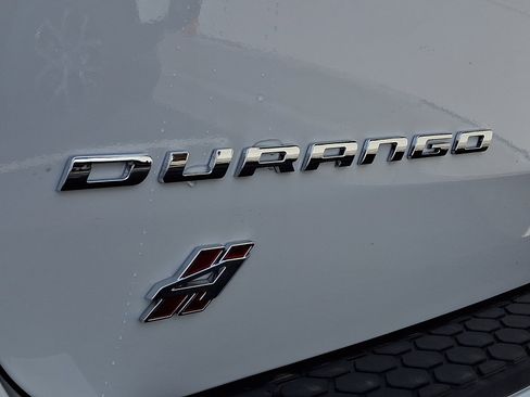 New 2026 Dodge Durango GT image 19