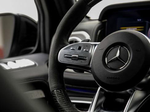 Used 2022 Mercedes-Benz G 63 AMG 4MATIC image 20
