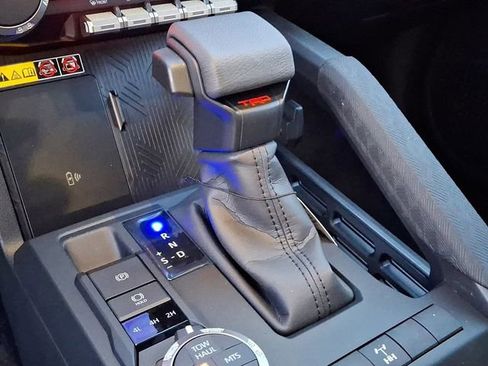 New 2026 Toyota Tacoma TRD Off-Road AWD/4WD image 9