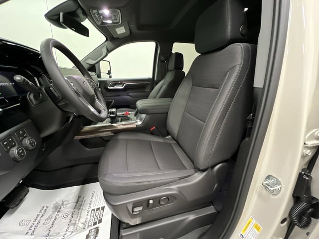 New 2026 Chevrolet Silverado 1500 RST w/ Convenience Package II AWD/4WD image 20