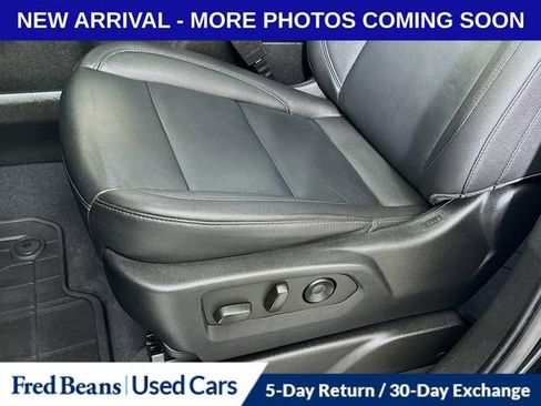 Certified 2022 Chevrolet Tahoe Z71 w/ Off-Road Capability Package AWD/4WD image 22