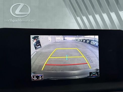 Certified 2024 Lexus RC 350 F Sport RWD image 18